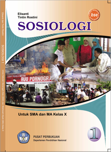 buku sosiologi pedesaan ebook
